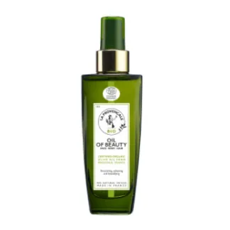 Масло многофункциональное La Provencale BIO Oil of Beauty 100мл 