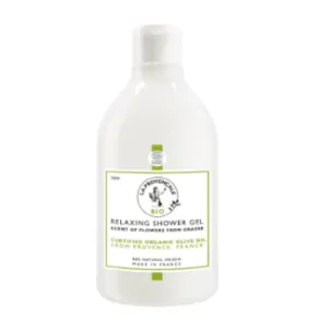 Гель для душа La Provencale BIO Relaxing 500мл
