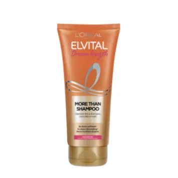 Шампунь Loreal Elvital Dream Length More Than 200мл