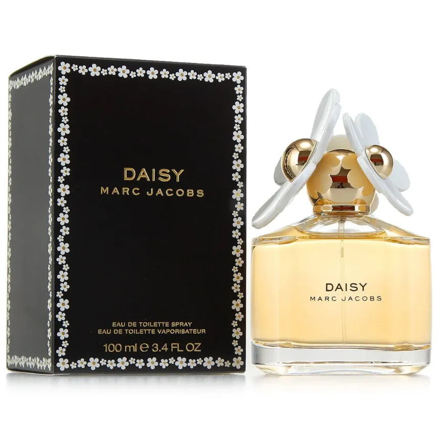 Туалетная вода Marc Jacobs Daisy 100 мл