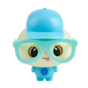 Игрушка интерактивная My Squishy Little Dot