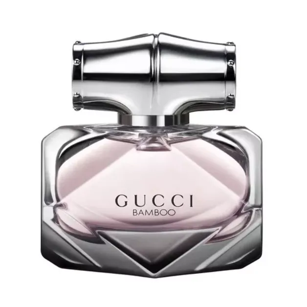 Парфюмерная вода Gucci Bamboo 75 мл
