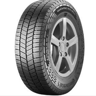 Шина 215/65R16C 109T Continental VanContact A/S Ultra