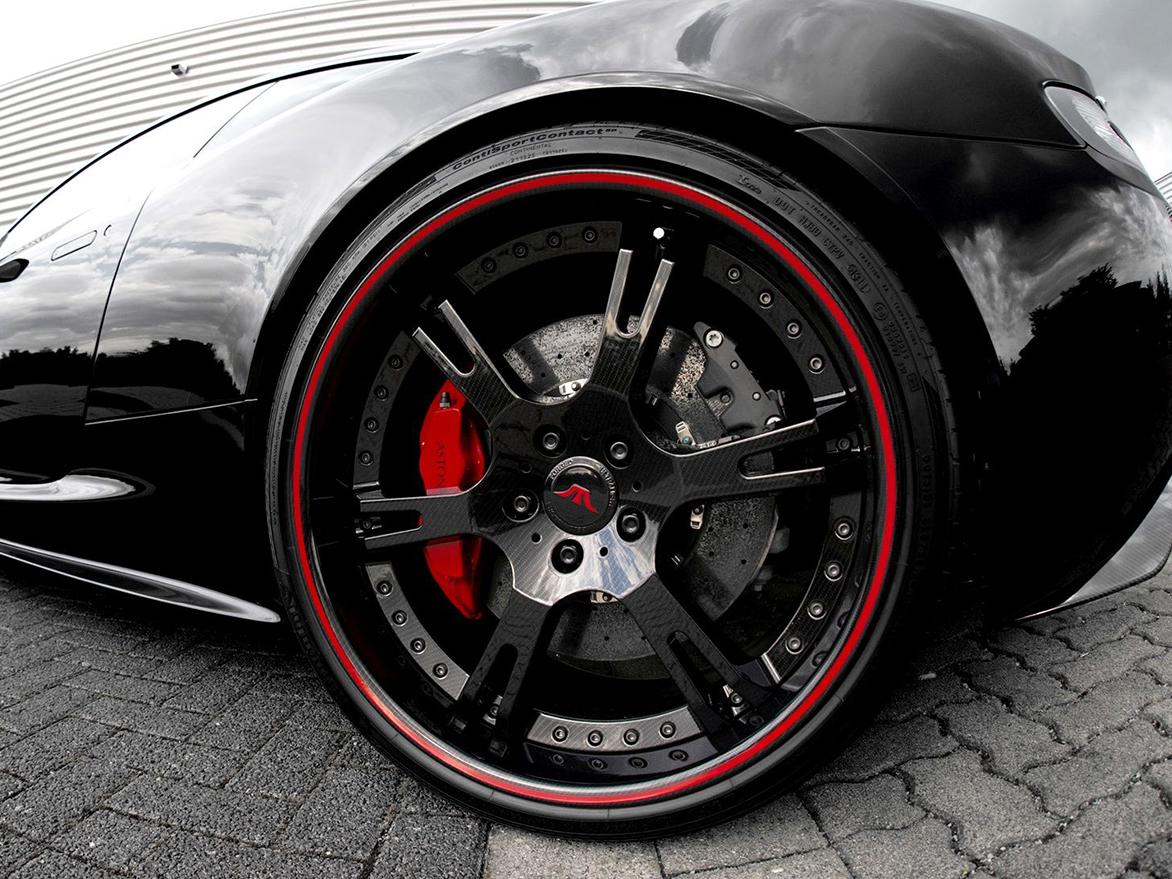 Автомобильные диски