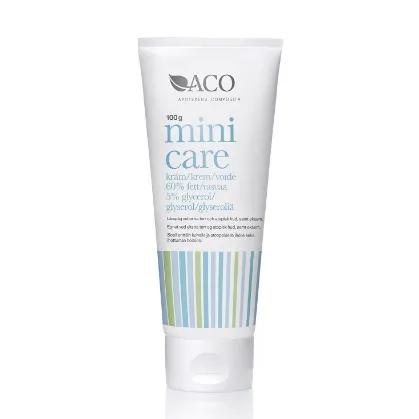 ACO Minicare 60% крем 100 г, мазь