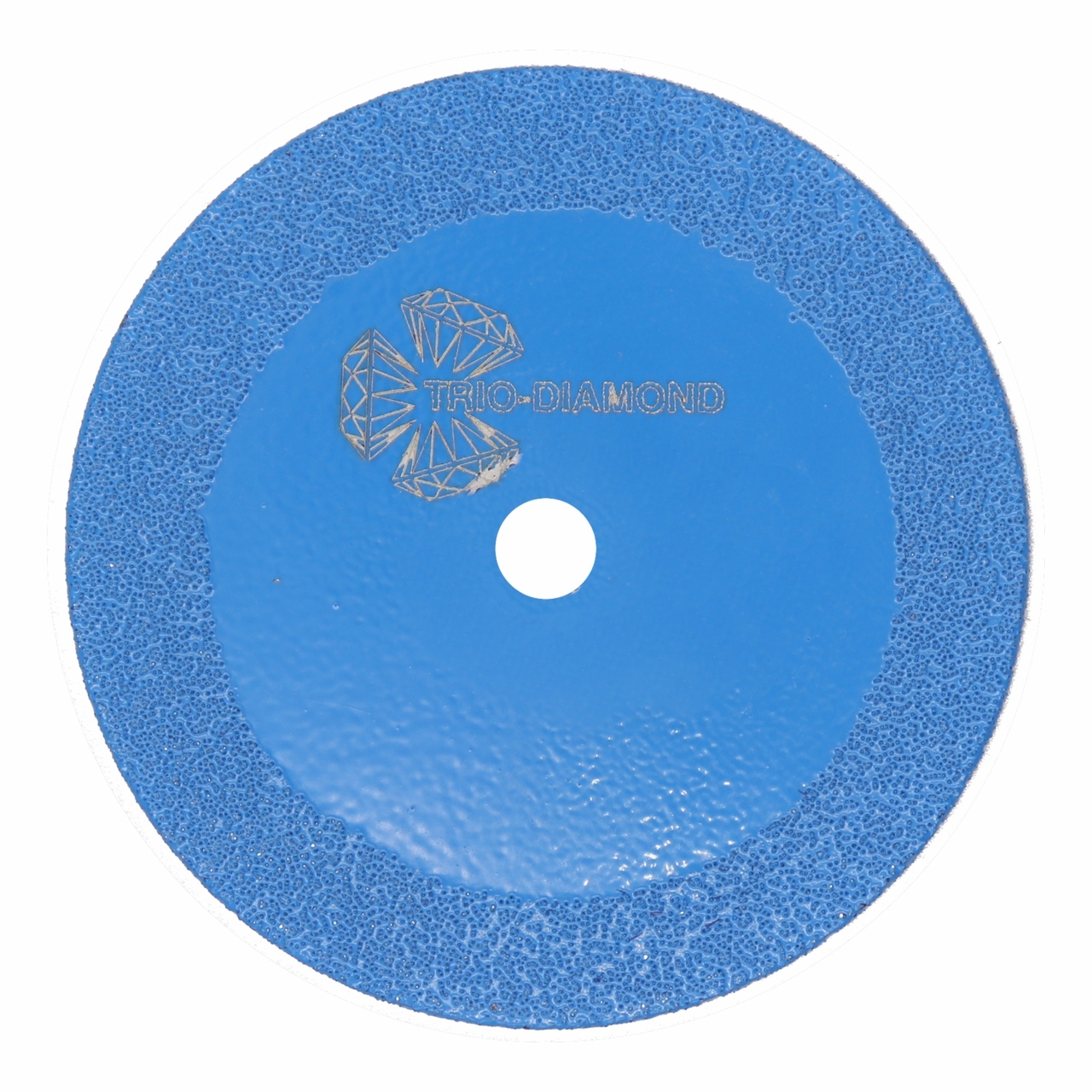 алмазный диск 60 мм вакуумная пайка для гравировальной машинки