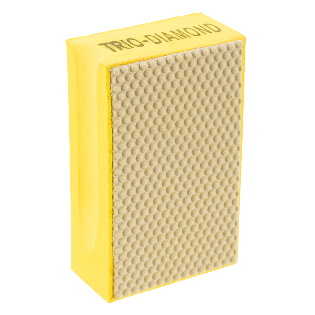 алмазная губка шлифовальная 90*55 мм № 800