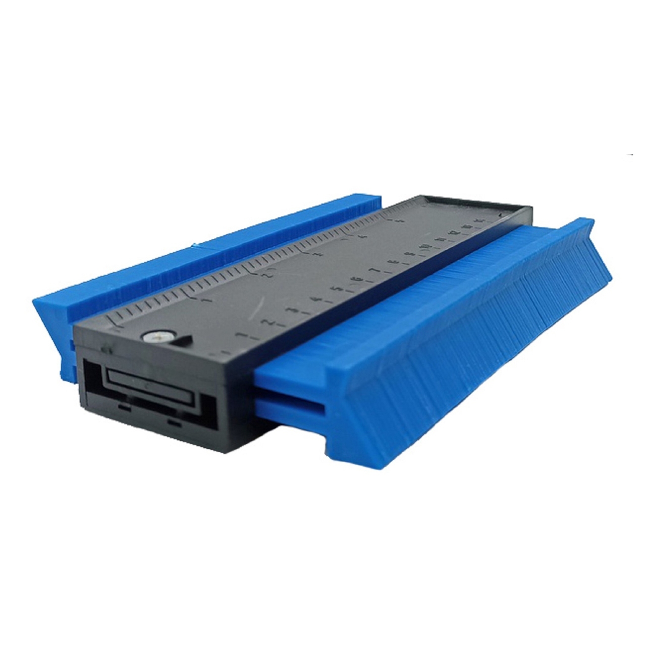 Контурный шаблон TRIO-DIAMOND 100*150 мм