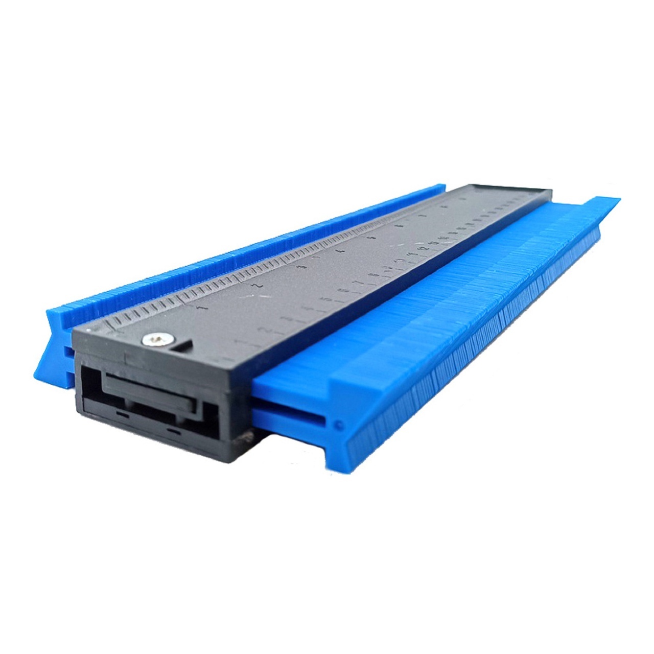 Шаблон контурный TRIO-DIAMOND 100*250 мм