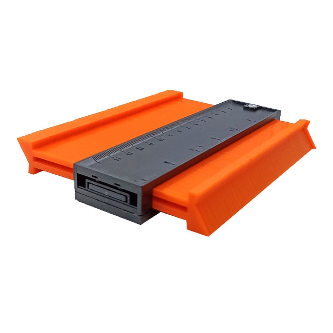 Контурный шаблон TRIO-DIAMOND 130*150 мм