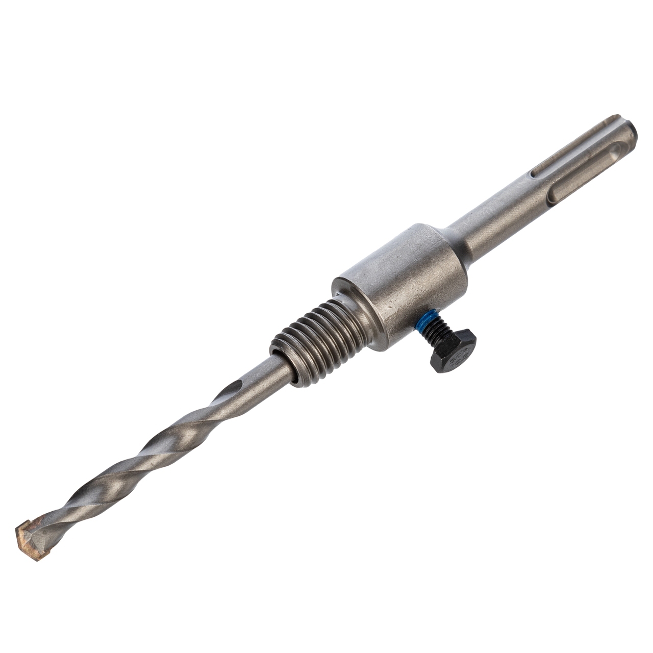 Хвостовик TRIO-DIAMOND 100 мм SDS PLUS для алмазных коронок