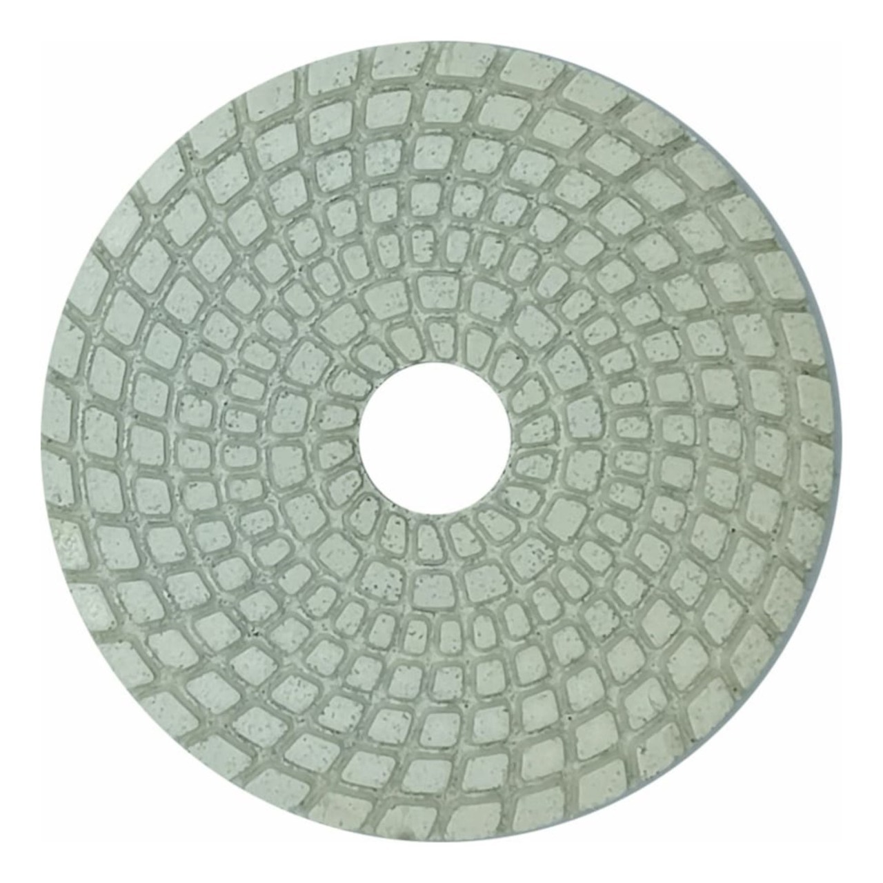 Алмазный гибкий шлифовальный круг Черепашка 100 мм