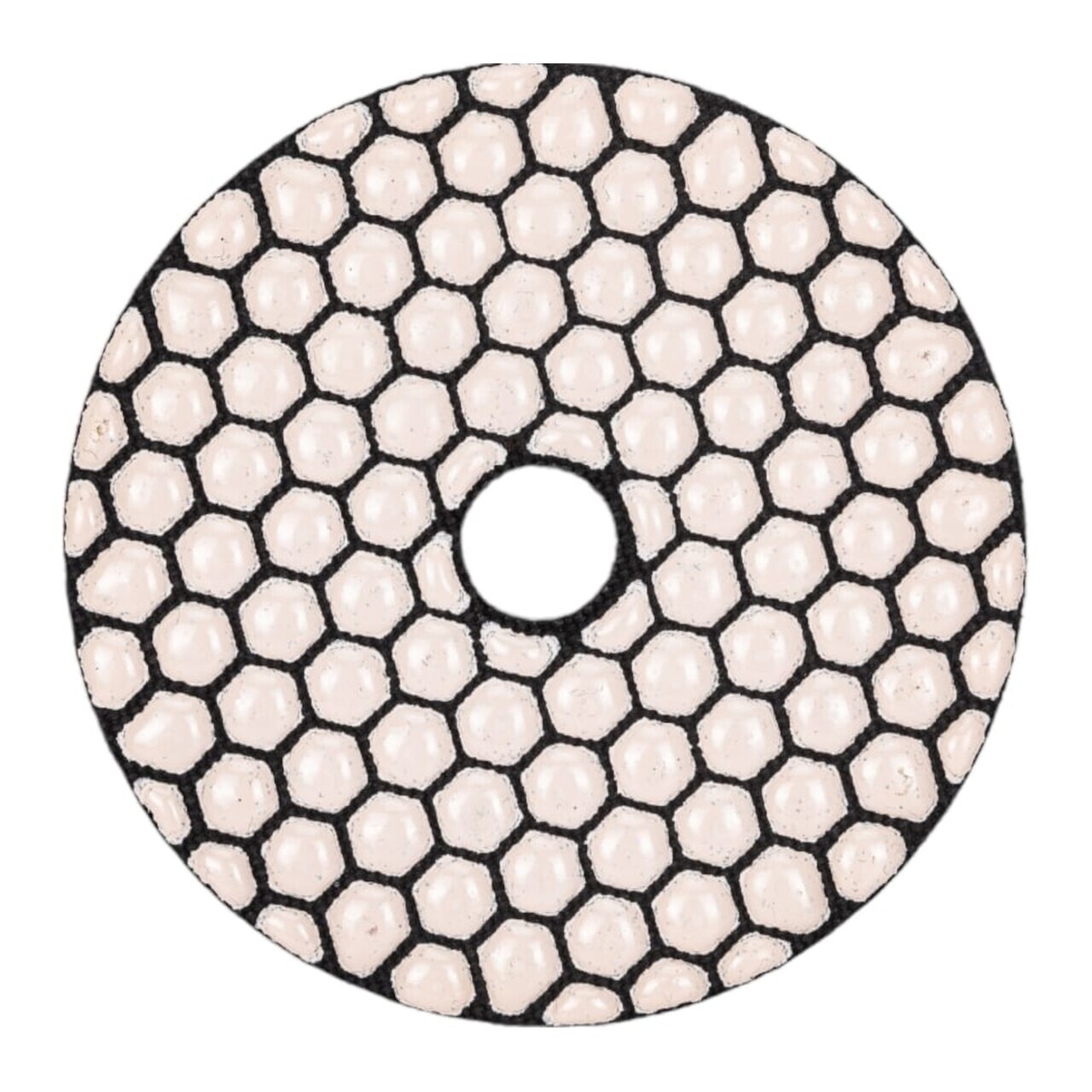 Алмазный гибкий шлифовальный круг Черепашка NEW LINE 100 № 30 (сухая шлифовка)