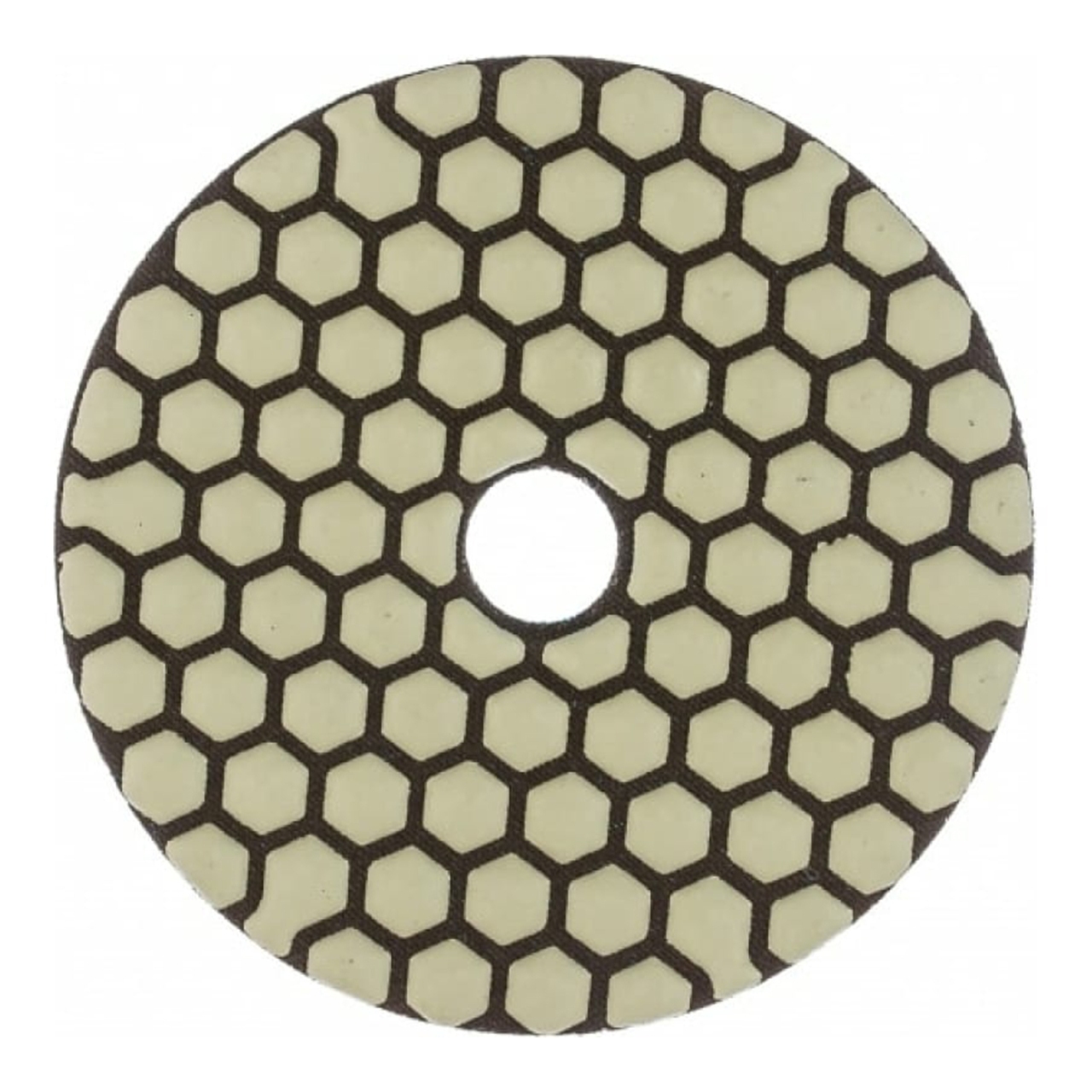 алмазный гибкий шлифовальный круг 100 мм зерно 400