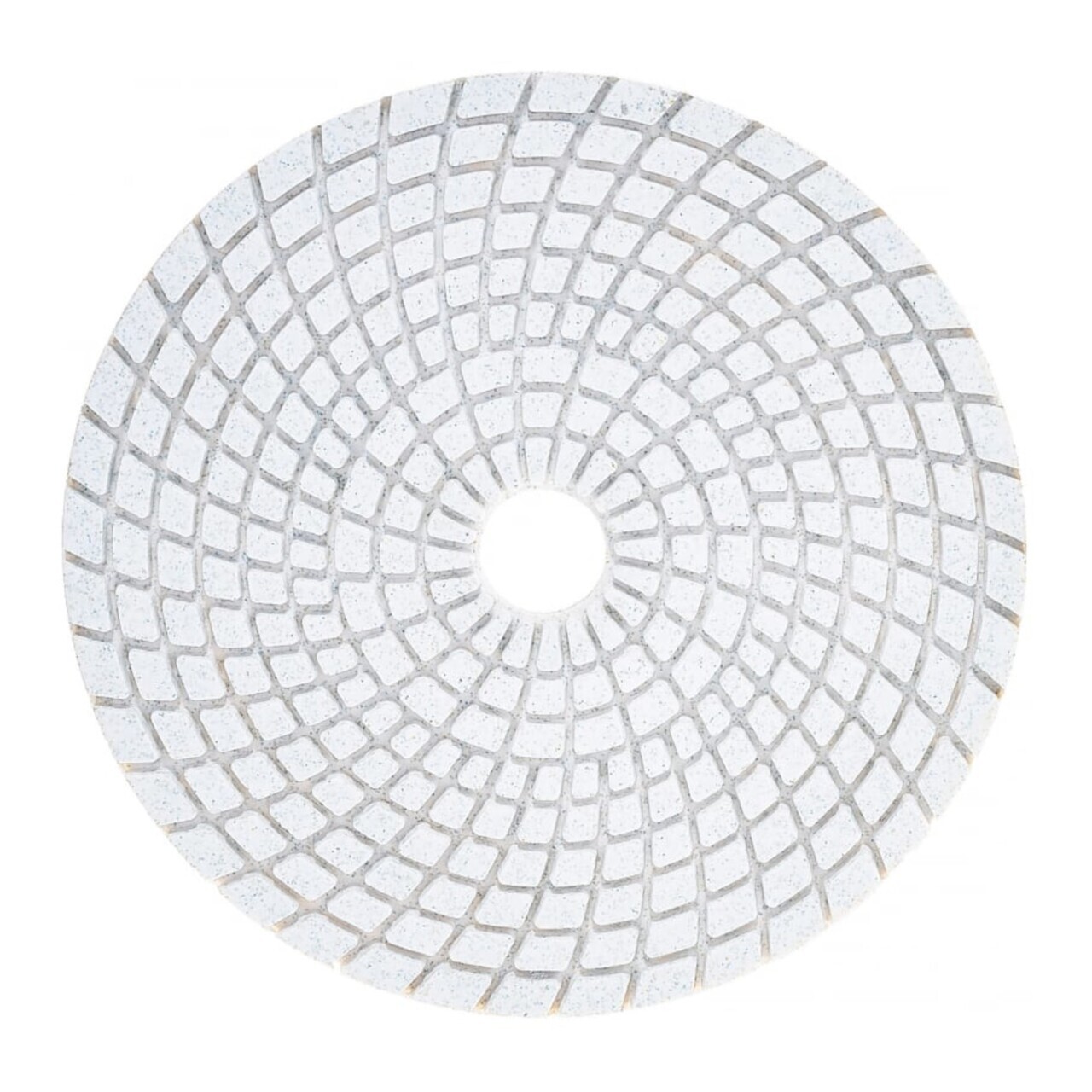 алмазный круг 125 мм с зерном 600 для шлифовки