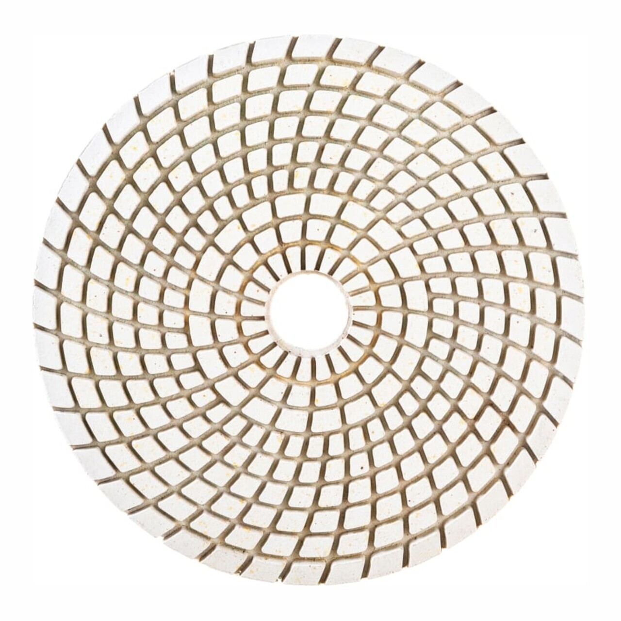 Алмазный шлифовальный круг TRIO-DIAMOND 352000