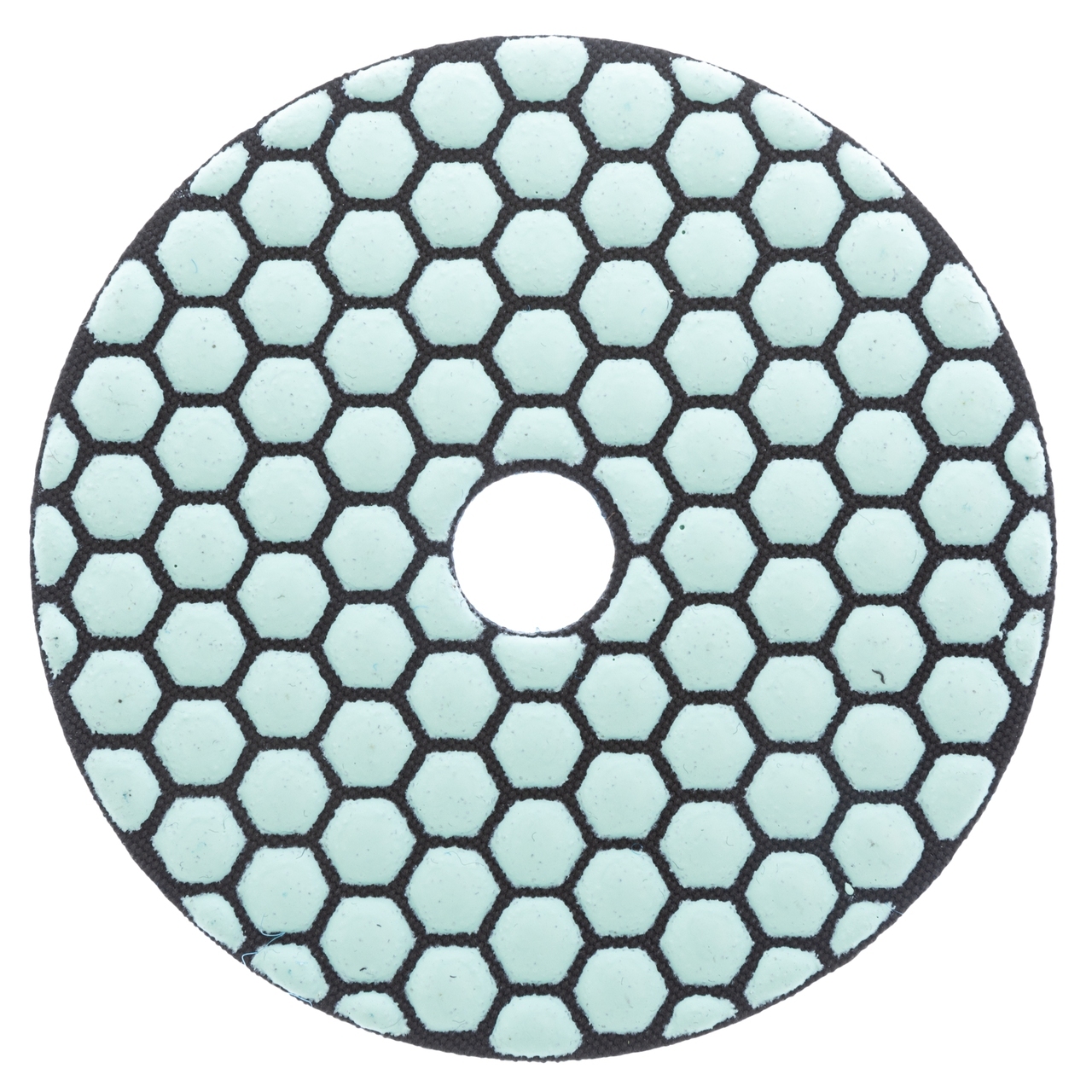 Алмазный круг Черепашка 100 мм для сухой шлифовки