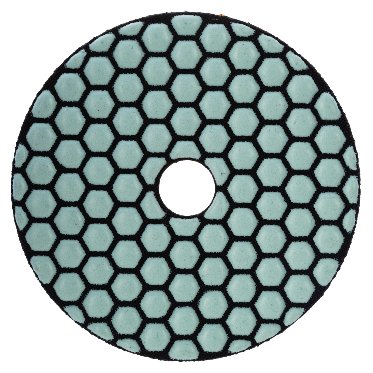 алмазный шлифовальный круг TRIO-DIAMOND