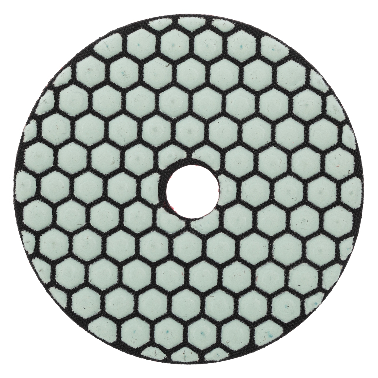 Алмазный гибкий шлифовальный круг "Черепашка" 100 мм, зерно 400, сухая шлифовка