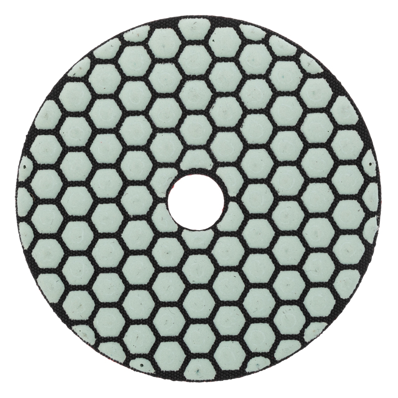 Алмазный гибкий шлифовальный круг Черепашка 100 мм зерно 500