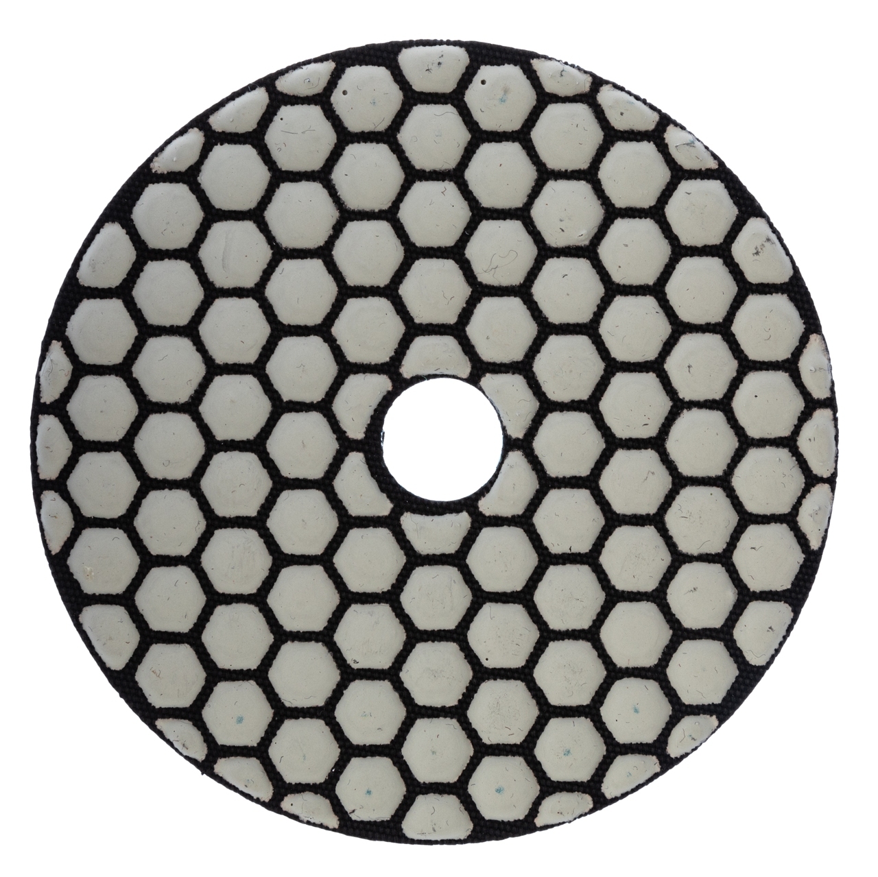 Алмазный круг Черепашка 100 мм 1500 для сухой шлифовки