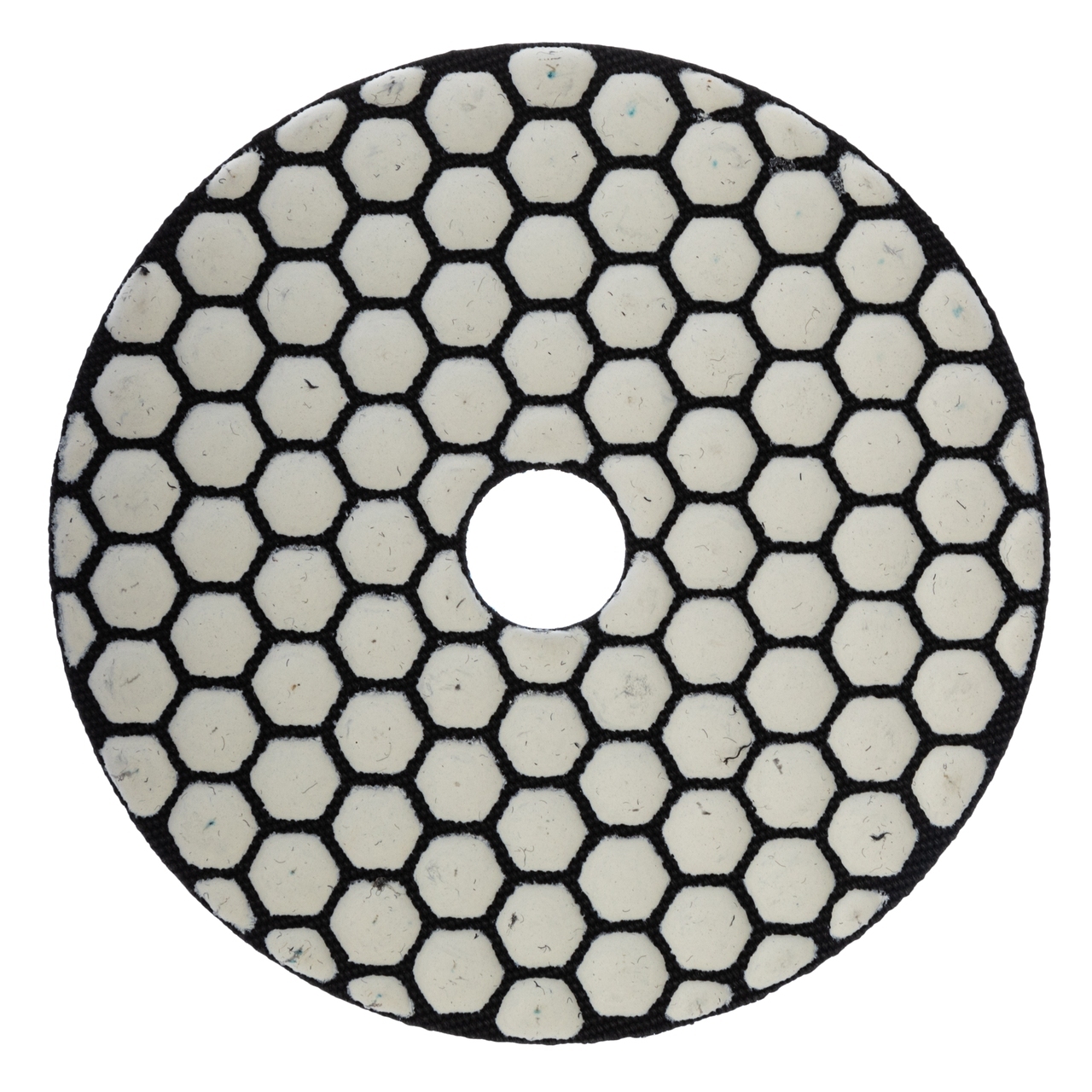 алмазный круг 100 мм для сухой шлифовки плитки