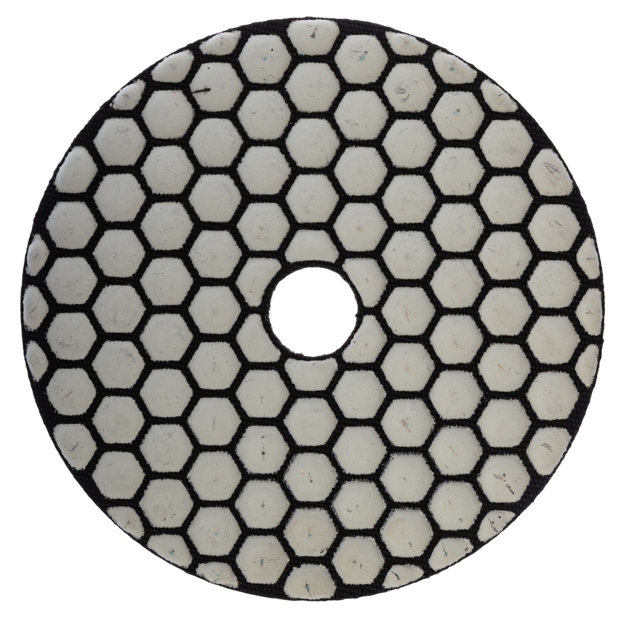 Алмазный гибкий шлифовальный круг 100 мм, зерно 2500