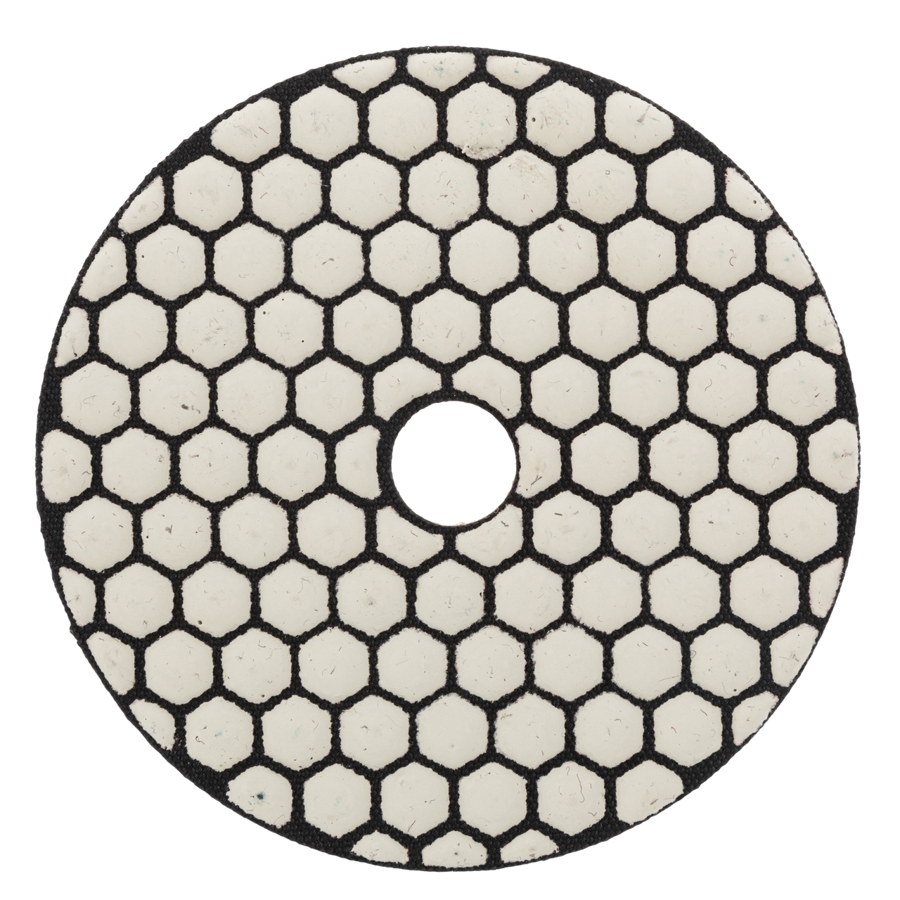 Алмазный гибкий шлифовальный круг "Черепашка" 100 мм № 3000