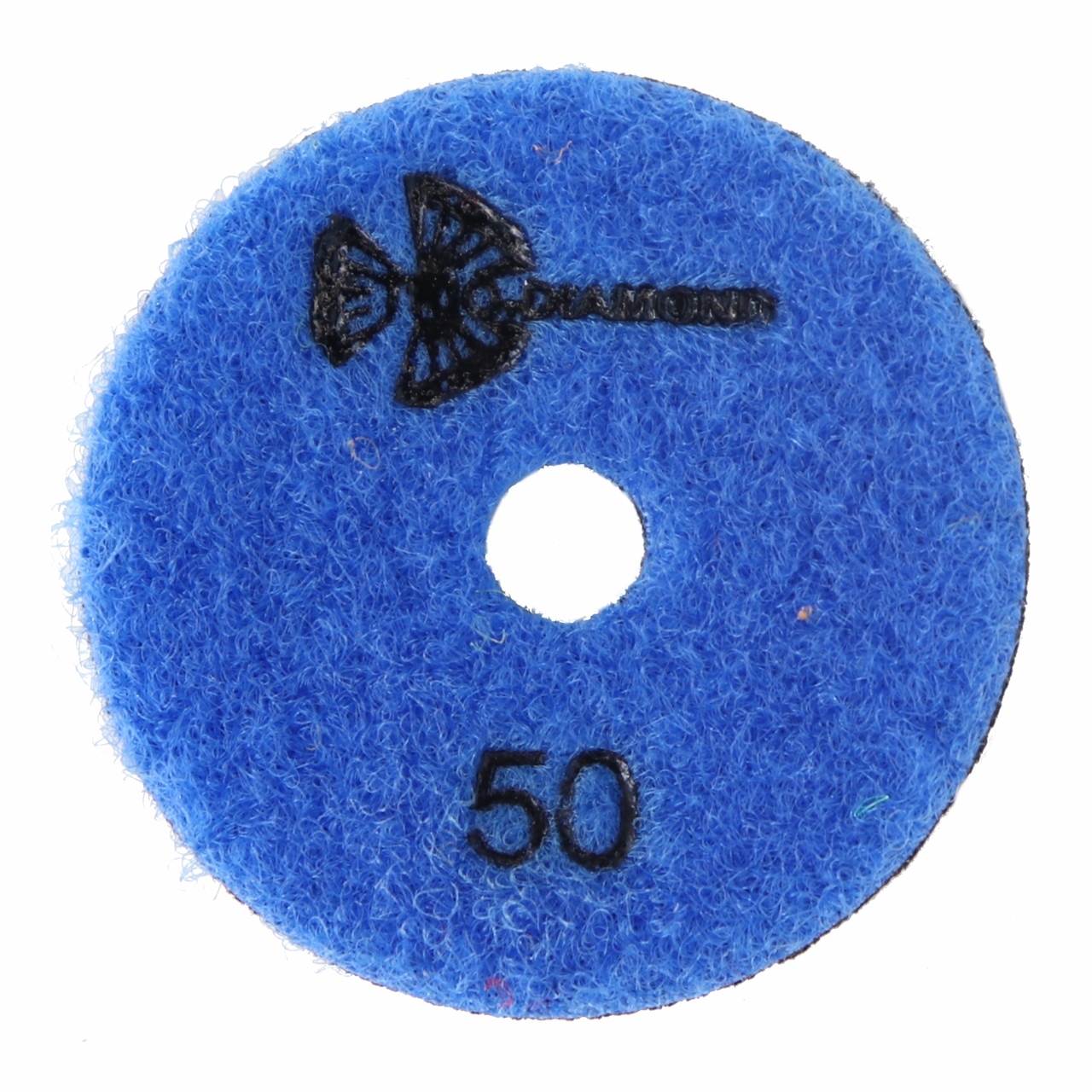 Алмазный круг Черепашка 50 мм 364050