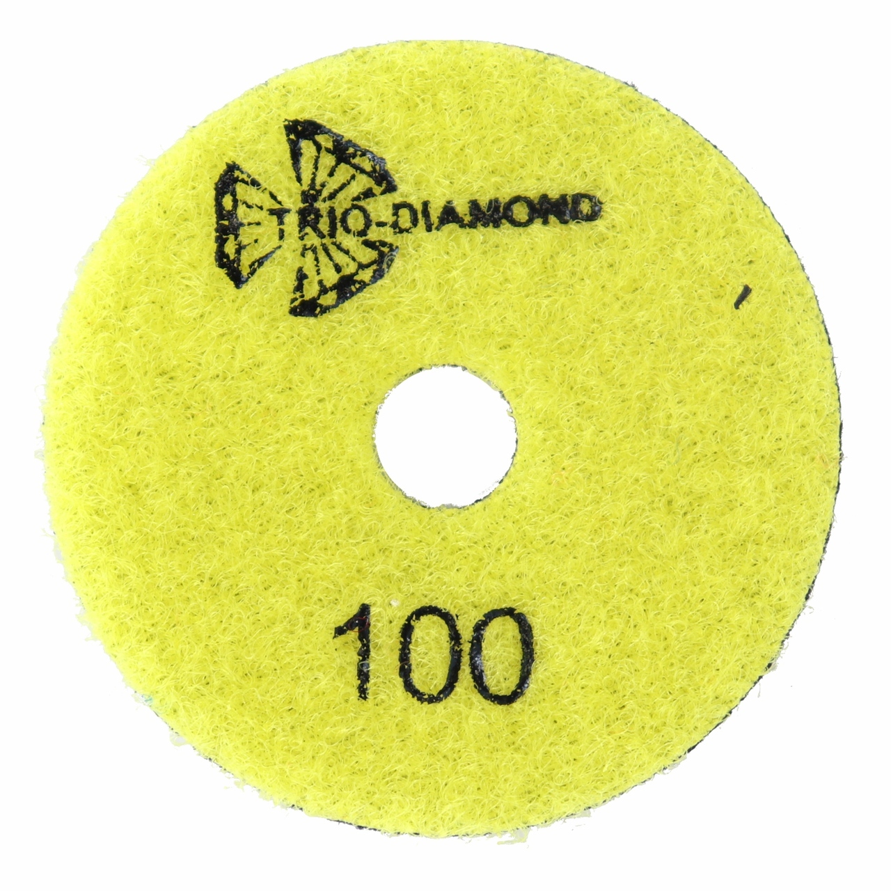 алмазный гибкий шлифовальный круг Черепашка 50мм