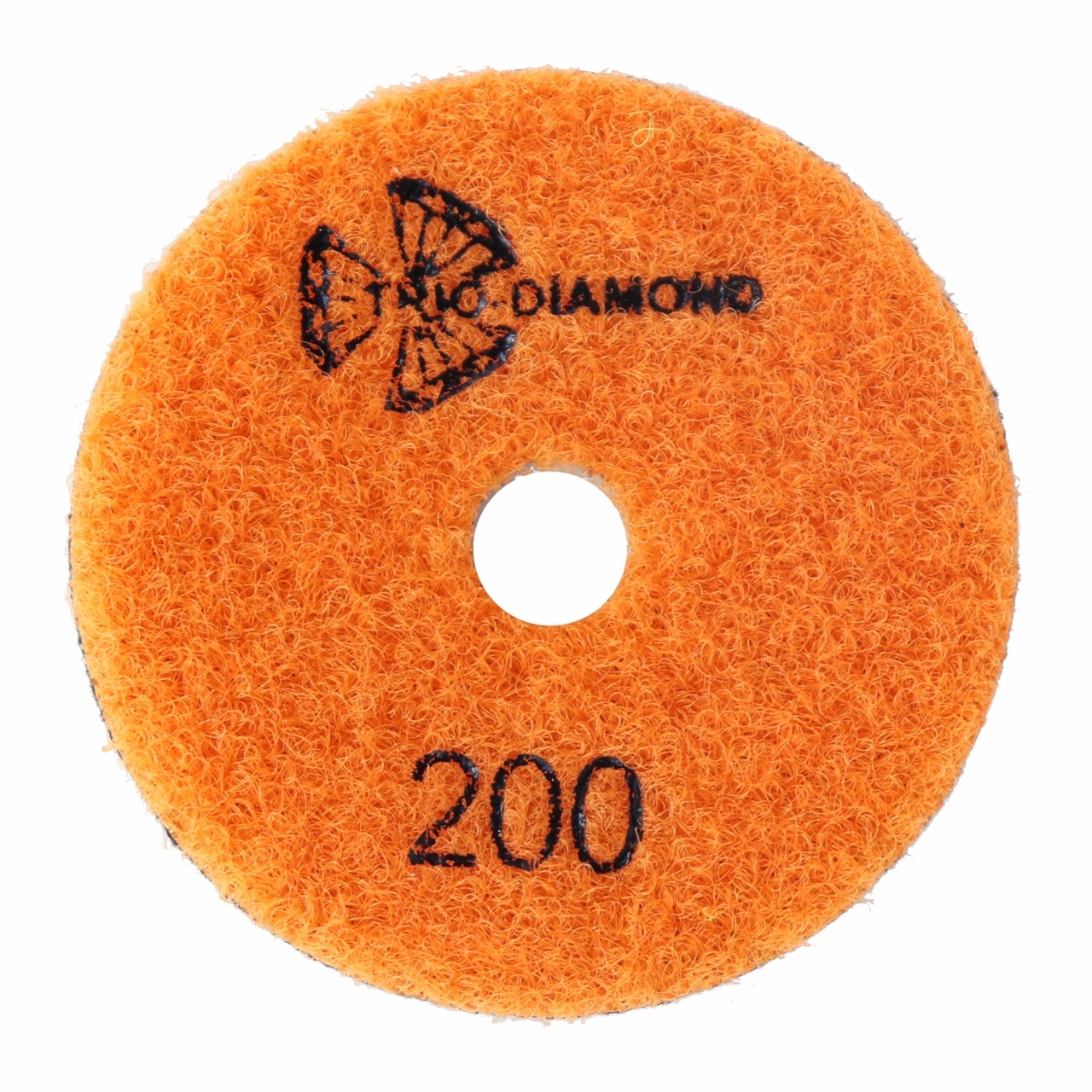 Алмазный шлифовальный круг Черепашка 50 мм