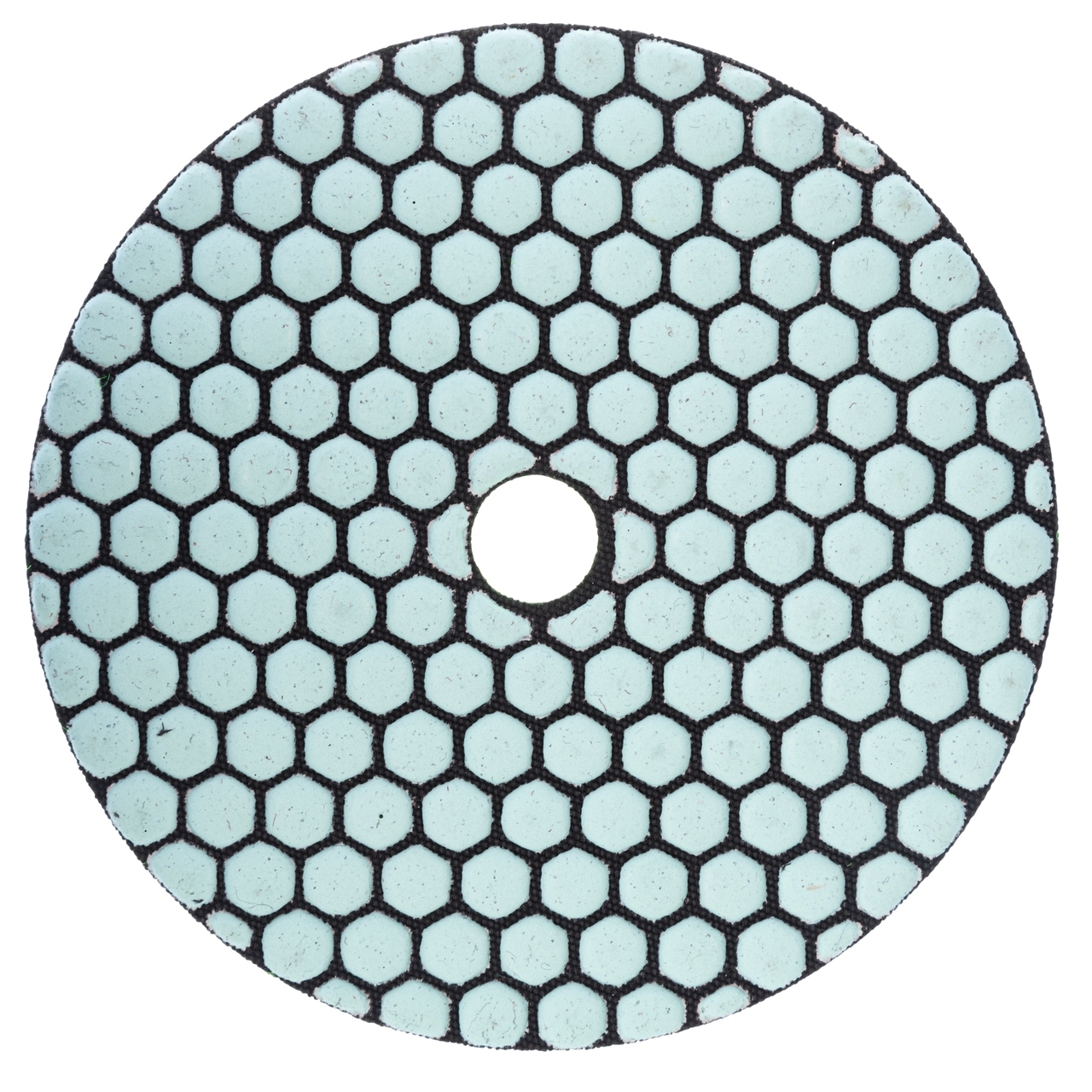 алмазный гибкий шлифовальный круг 125 мм номер 30 для сухой шлифовки