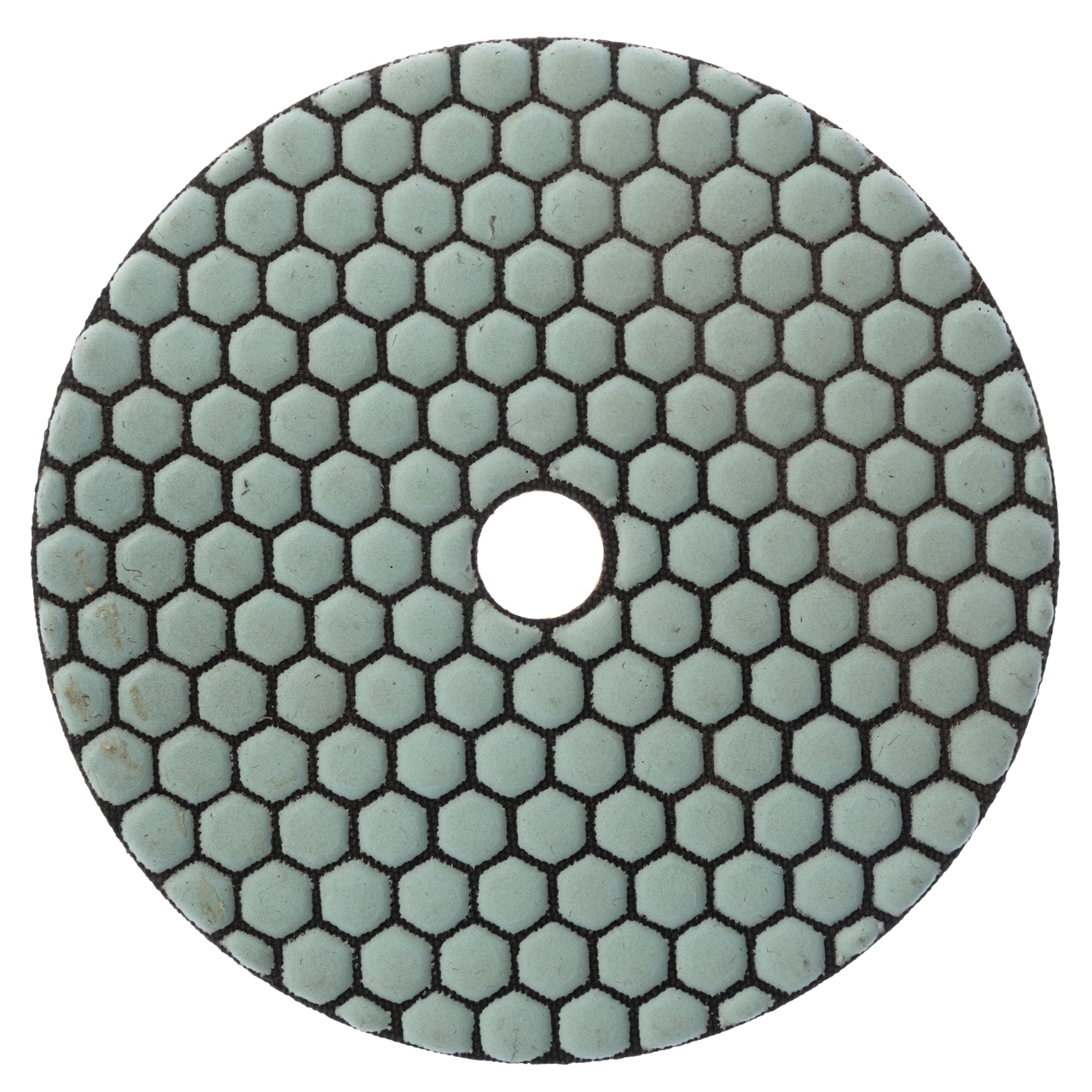 Алмазный гибкий шлифовальный круг 125 мм, зерно 200