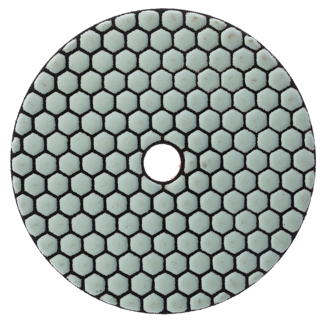 Алмазный гибкий шлифовальный круг Черепашка 125 мм