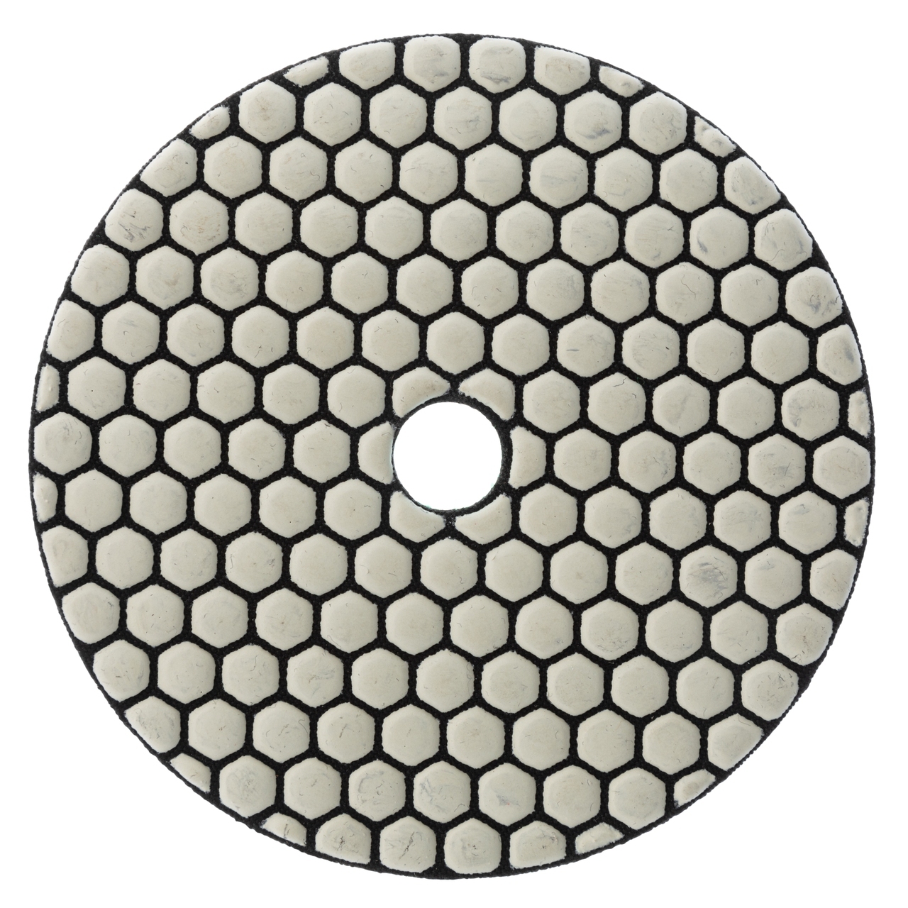 алмазный гибкий шлифовальный круг TRIO-DIAMOND 370800