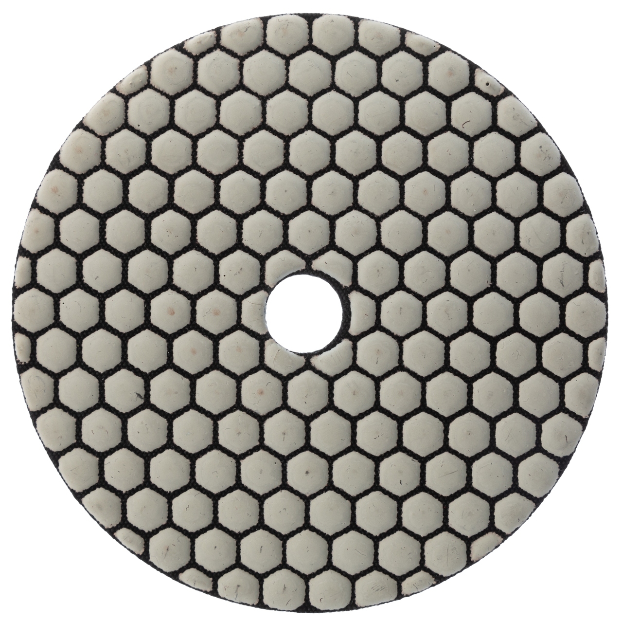 Алмазный гибкий шлифовальный круг 125 мм зерно 1500