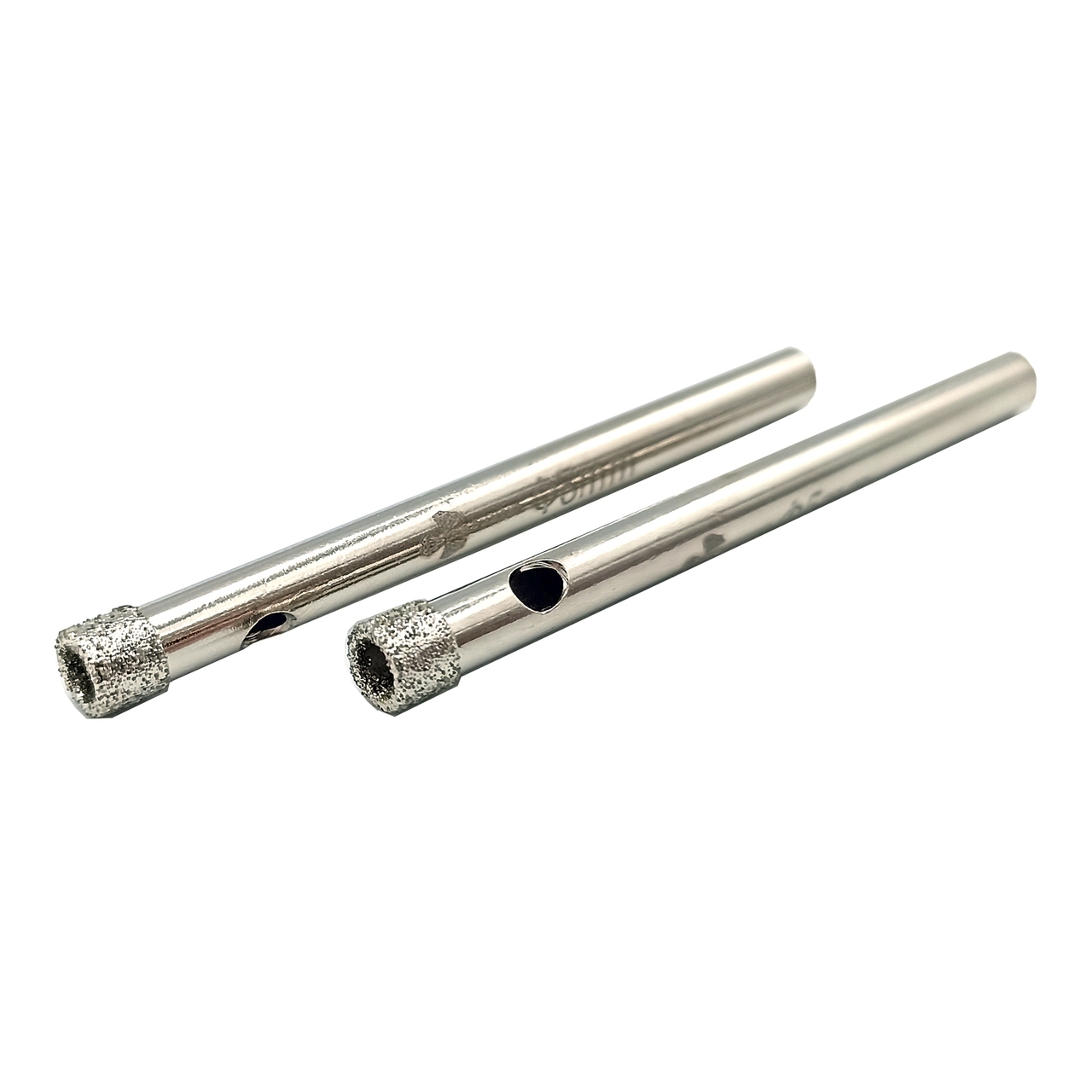 алмазная коронка по керамике и кафелю 5 мм, 2 шт