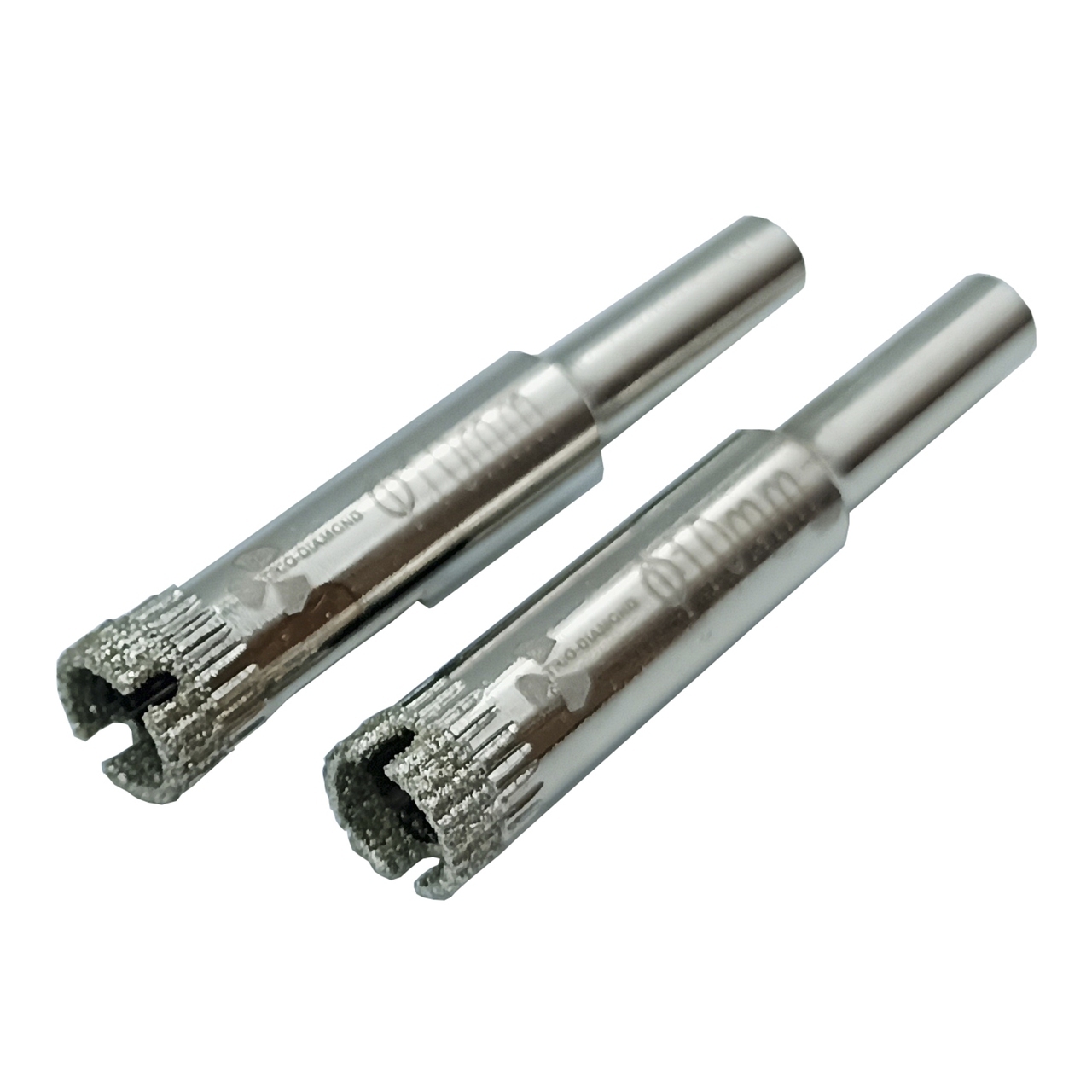 алмазная коронка 10мм для керамики и кафеля от TRIO-DIAMOND