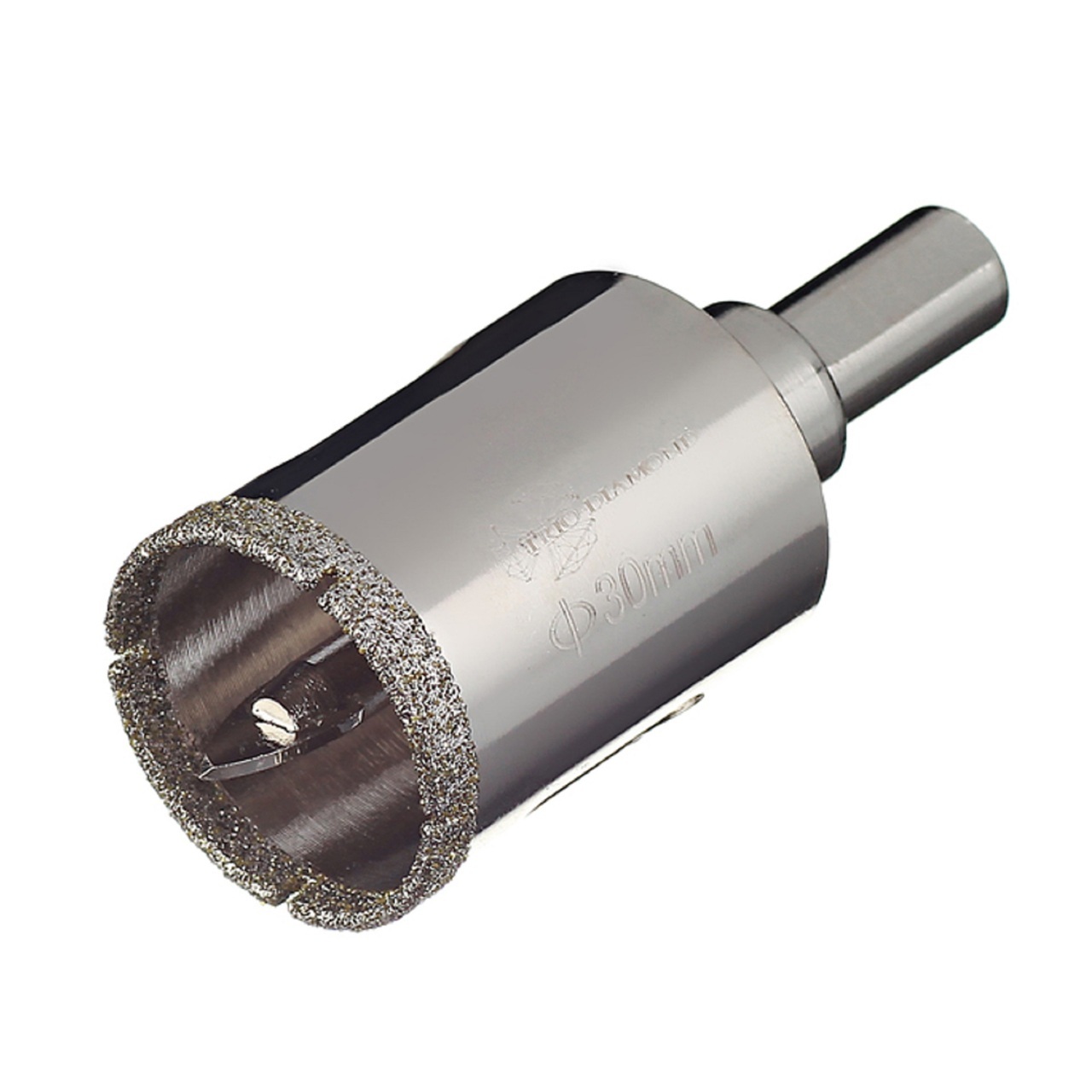 Коронка алмазная TRIO-DIAMOND 30мм