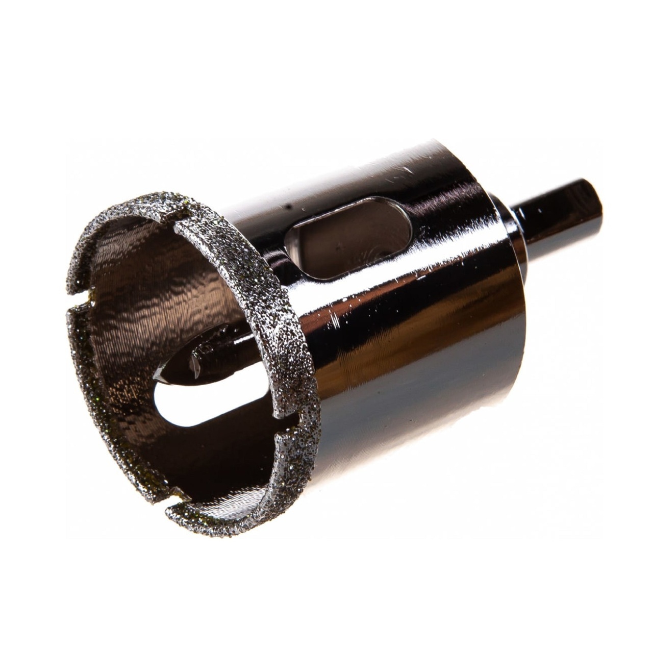 алмазная коронка 42мм с центрирующим сверлом