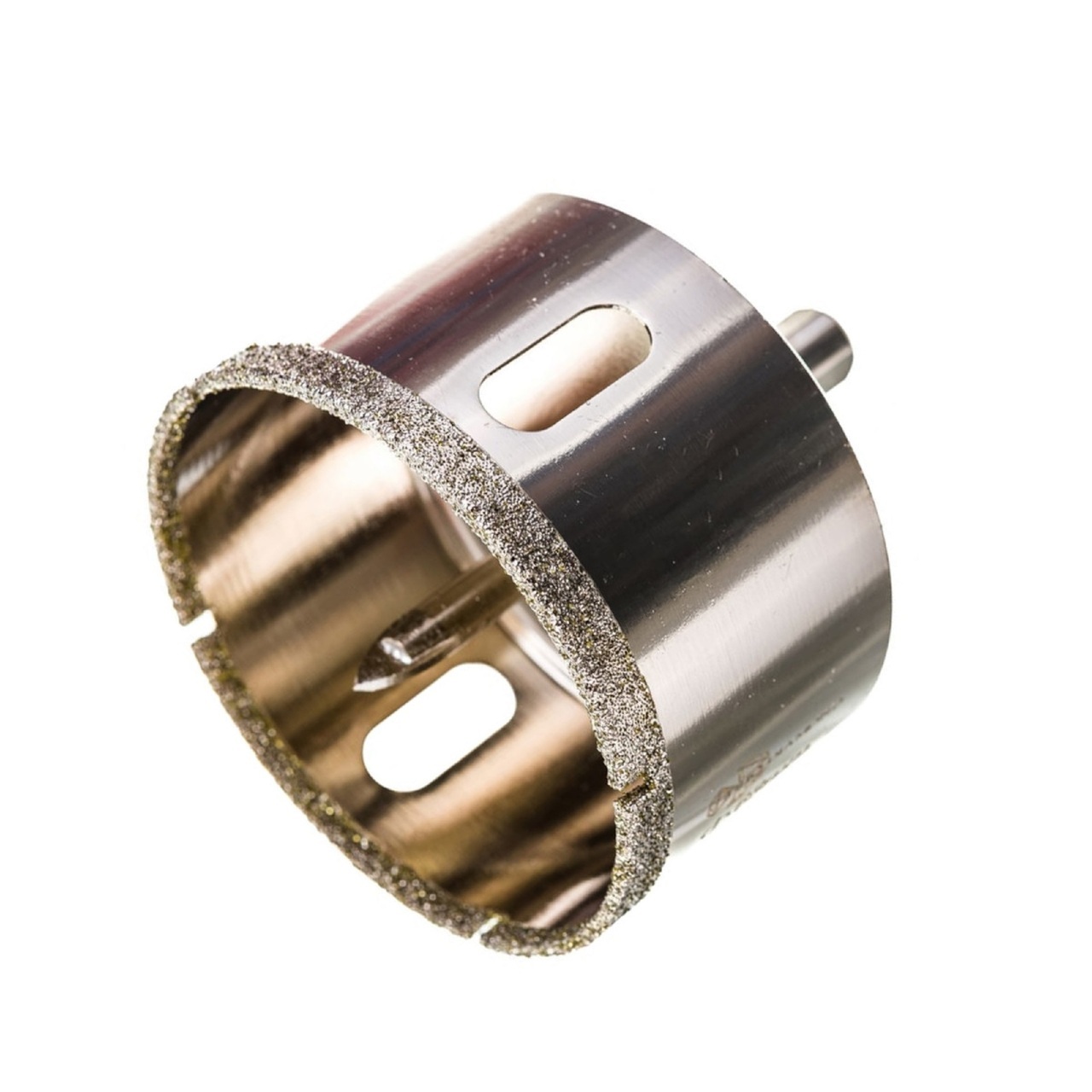 Коронка алмазная 68мм TRIO-DIAMOND для керамики и кафеля