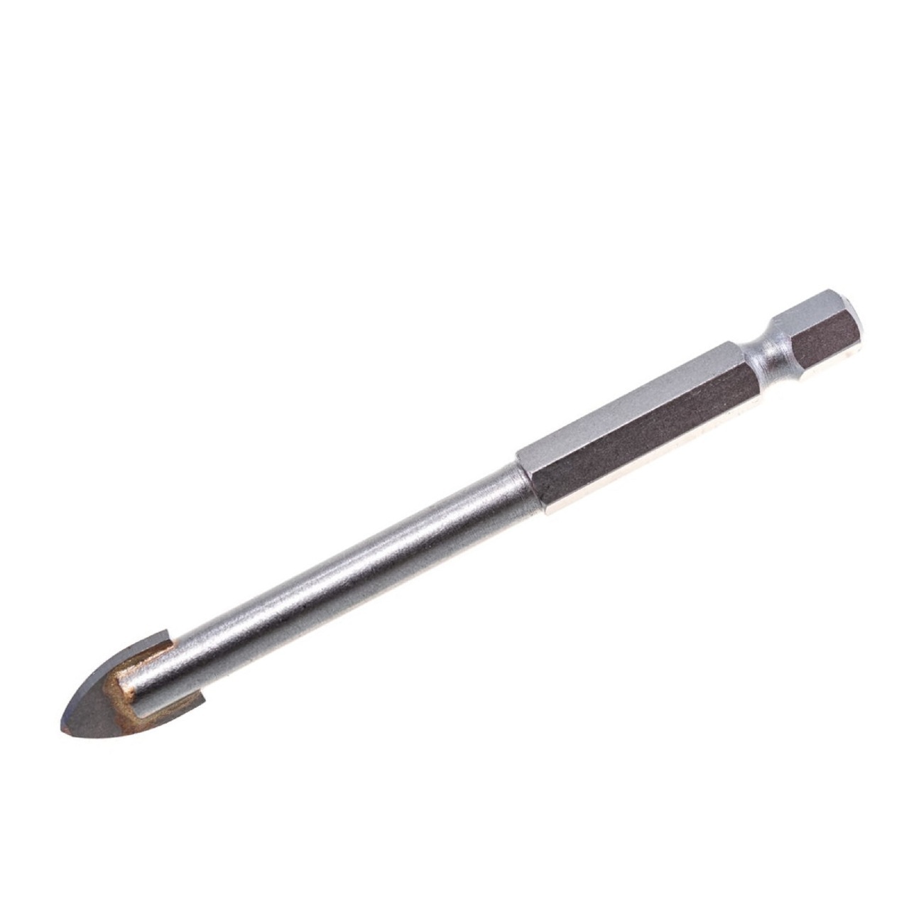 Сверло по керамике и стеклу 8мм TRIO-DIAMOND