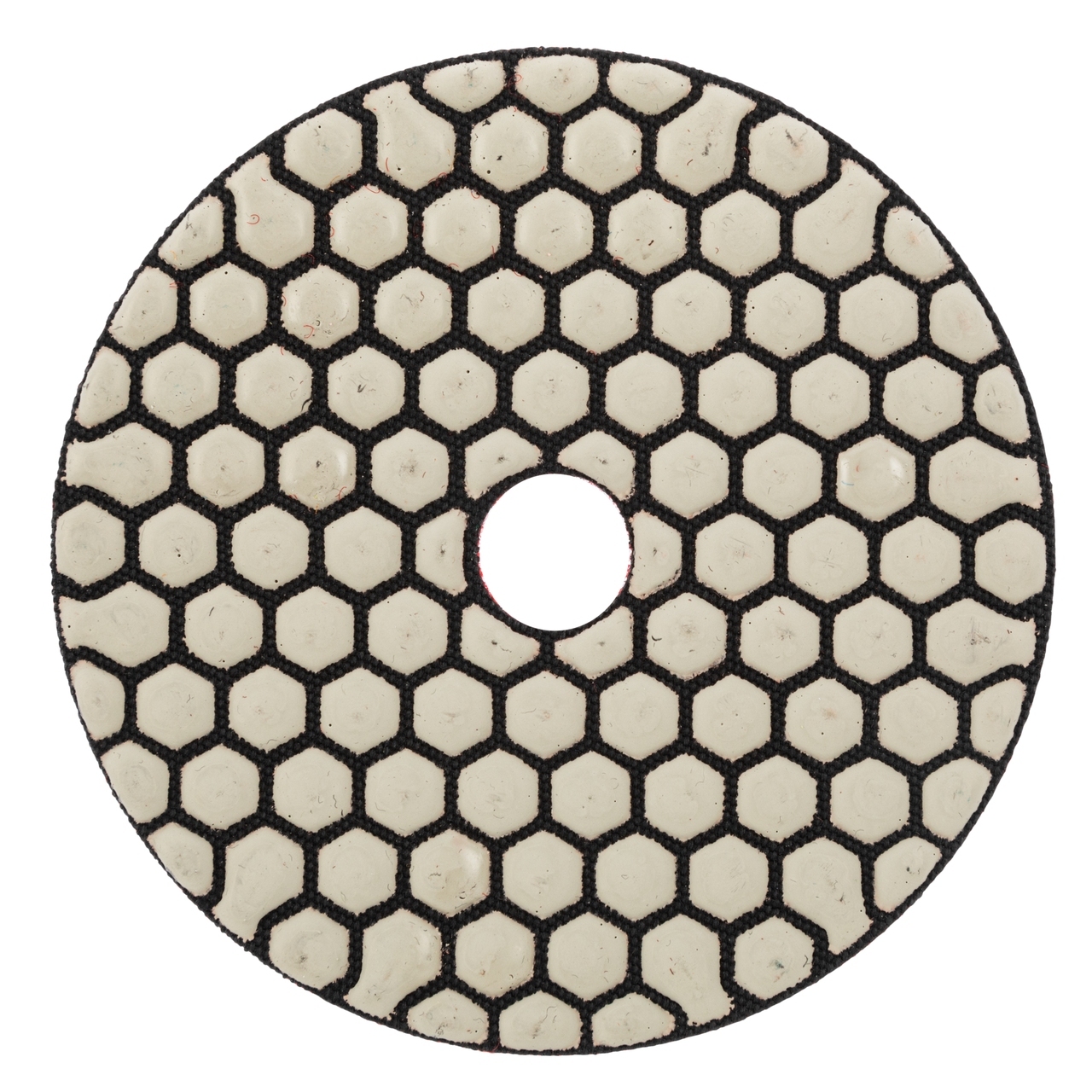 алмазный круг TRIO-DIAMOND 100 мм для сухой шлифовки