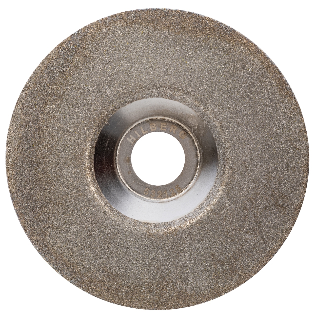 алмазная чашка 125 мм для керамики и керамогранита