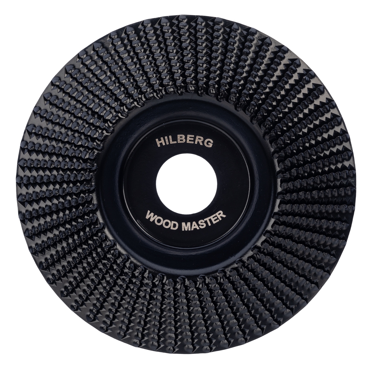 Чашка шлифовальная 125 мм коническая для древесины