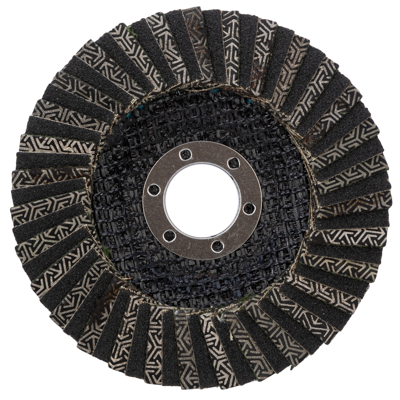 Круг алмазный зачистной Hilberg 115 мм