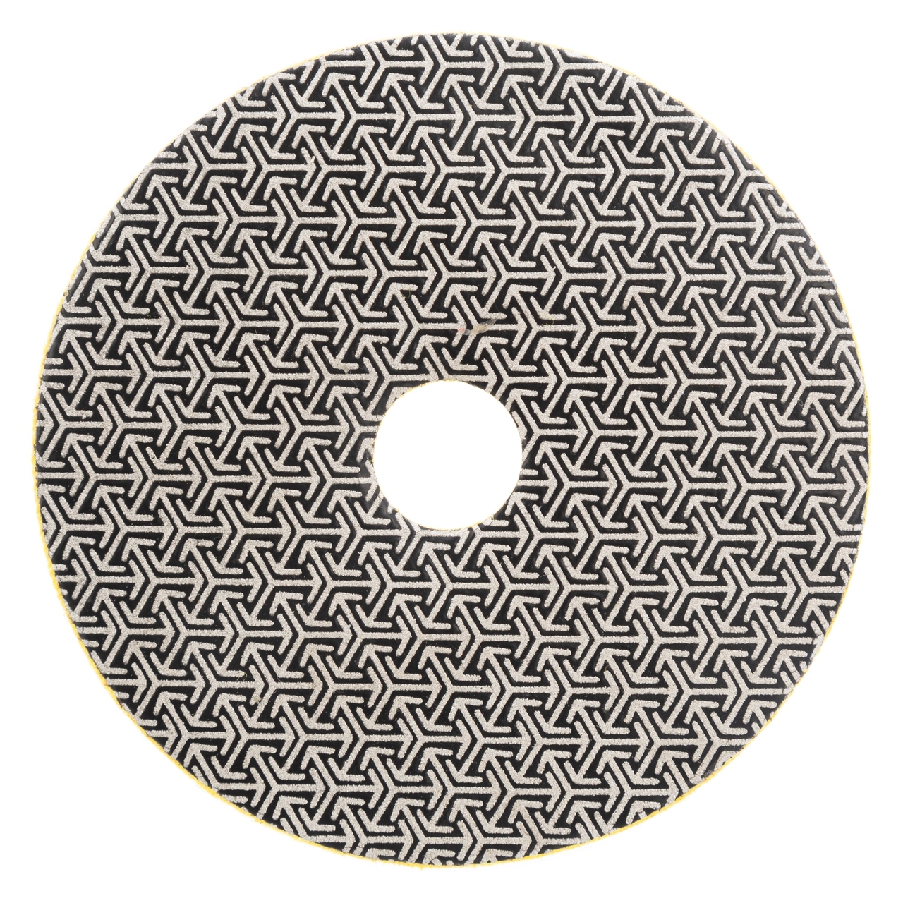 Алмазный шлифовальный круг Hilberg 100 мм № 400