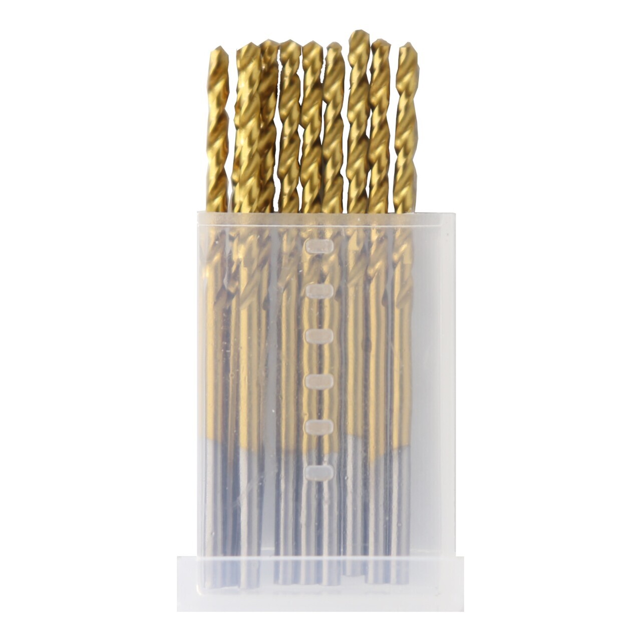 Сверло HILBERG Cobalt 5% TOP CO020-10