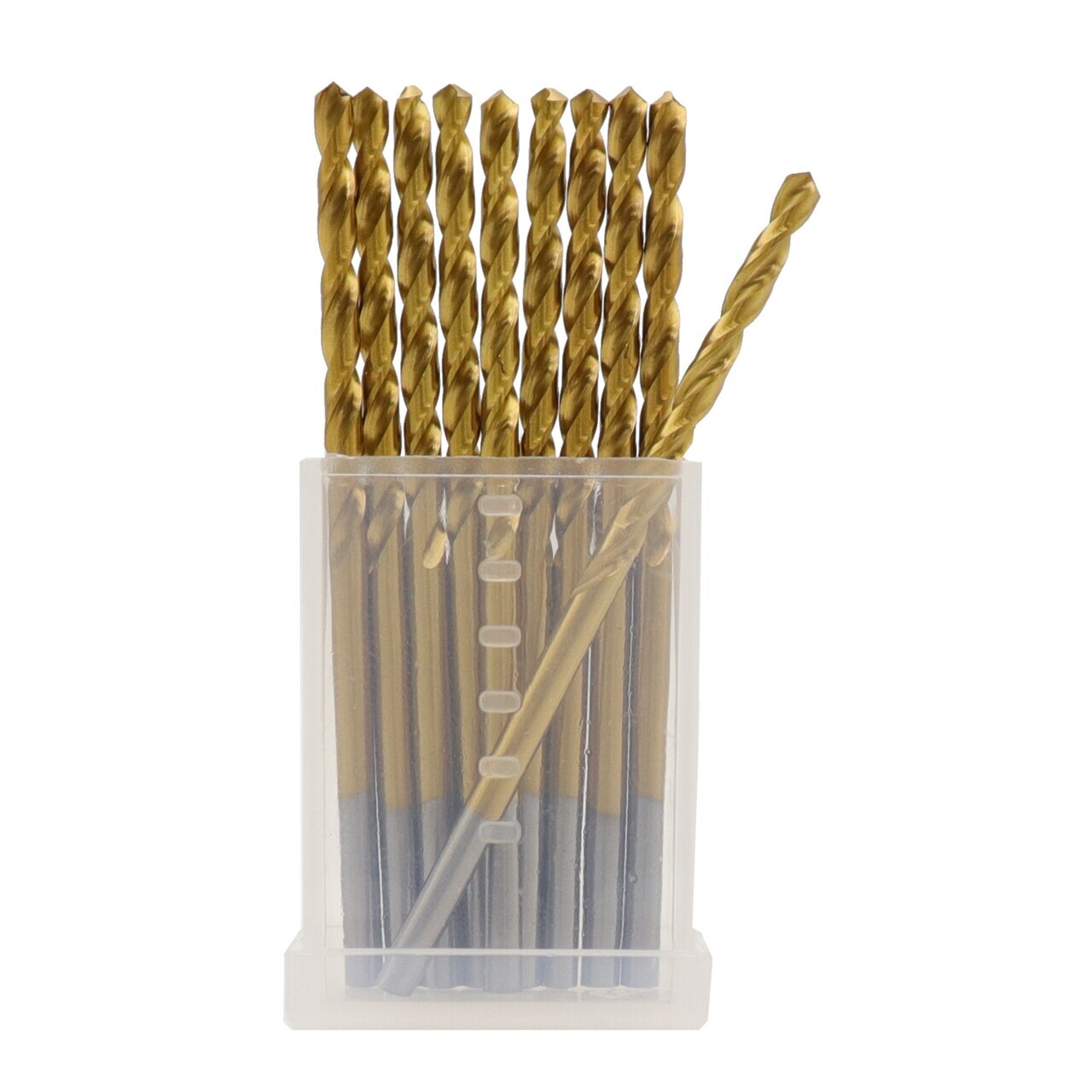 Сверло по металлу 2.5 мм Hilberg