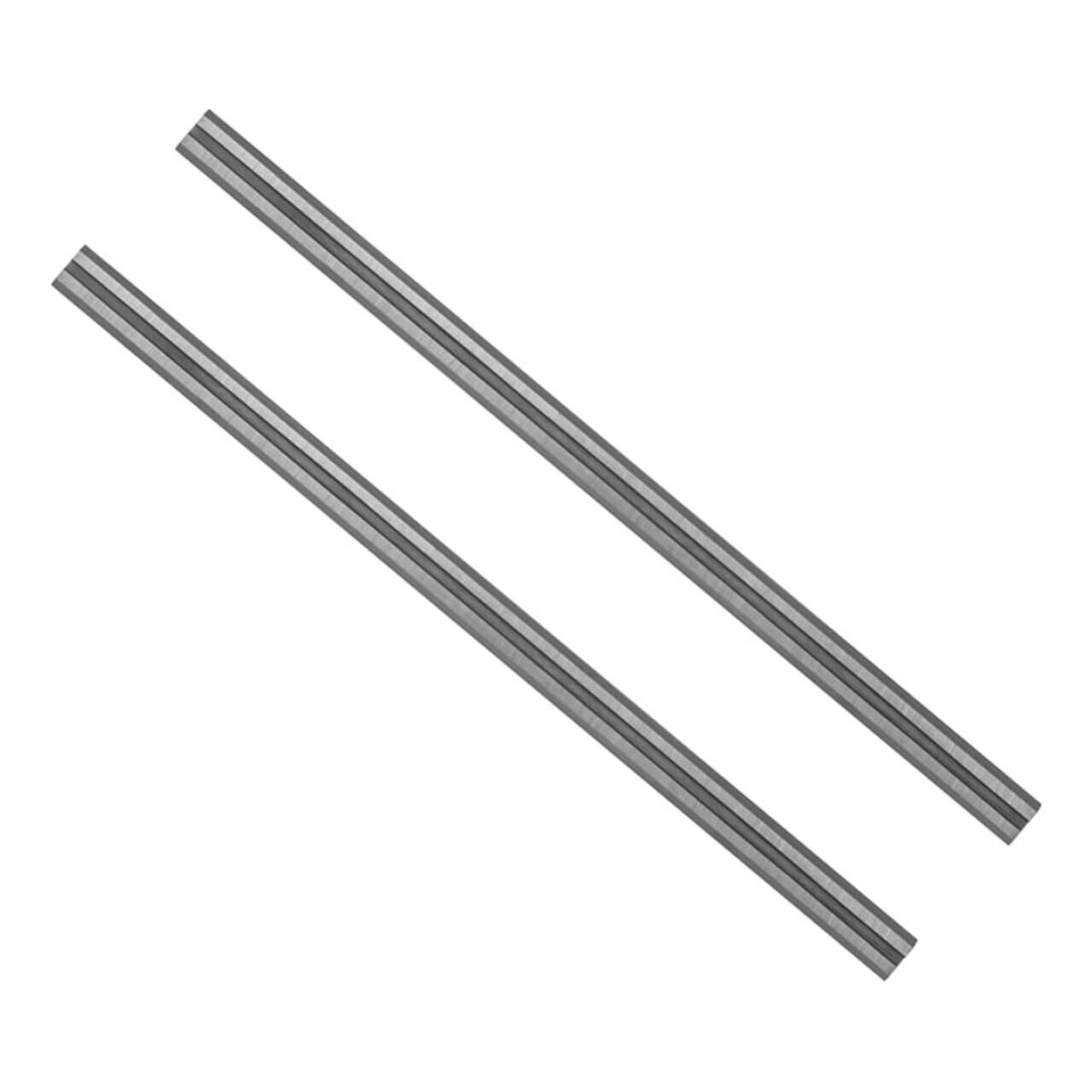 Ножи для электрорубанка двусторонние FLL727